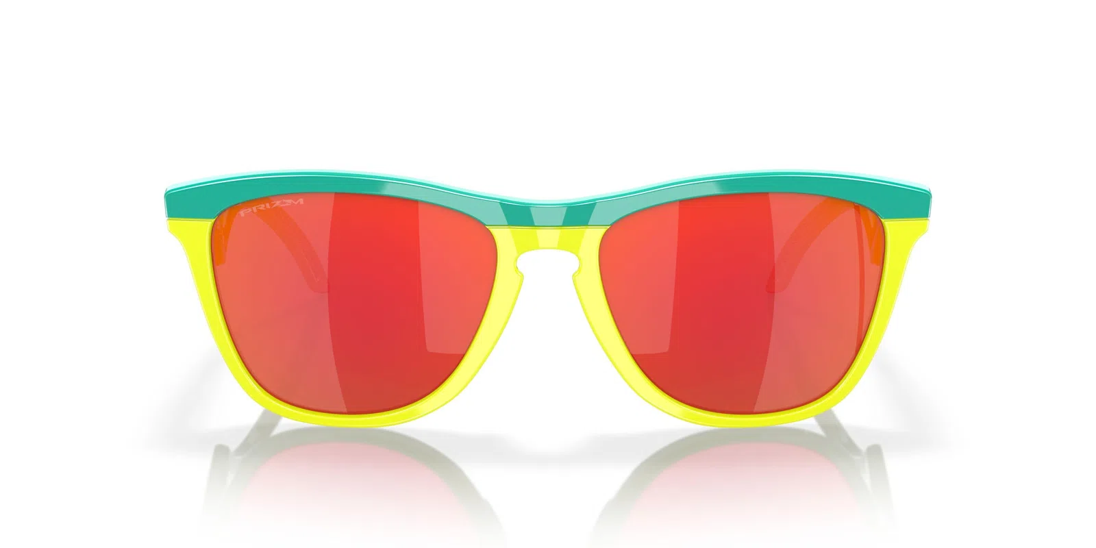 Oakley Frogskins Hybrid 9289 Sunglasses - view 15